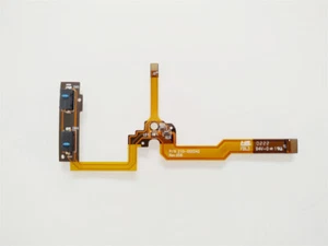 Mouse Circuit Board Flex Cable for Logitech G Pro X Generation II Gaming Mouse - Afbeelding 1 van 6