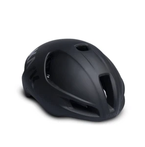 Kask Utopia Y Aero Fahrradhelm mattschwarz Größe Large - Bild 1 von 1