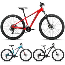 orbea mx 27 xs 50