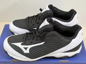 Scarpe da baseball softball Mizuno 9 Spike Advanced Franchise 9 giovani taglia 4,5 NUOVE - Foto 1 di 5