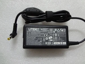 Chargeur Original Unité Alimentation Acer - 65W 19V 3,42A - Liteon PA-1650-86 - Picture 1 of 1