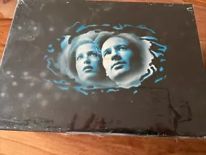 THE X FILES COMPLETE COLLECTOR'S EDITION DVD Box Set BRAND NEW - Region 2 - Picture 1 of 3