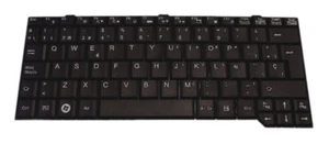 Premium Fujitsu Amilo Laptop Tastatur Layout Spanisch - QWERTY - MP-056960033471 - Bild 1 von 1