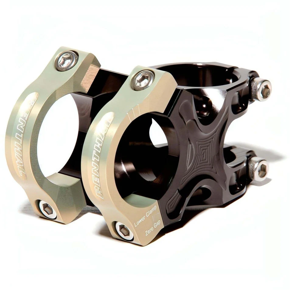 Renthal Apex Mountain Bike Stem 40mm Cycling MTB Lightweight - Image 1 of 1