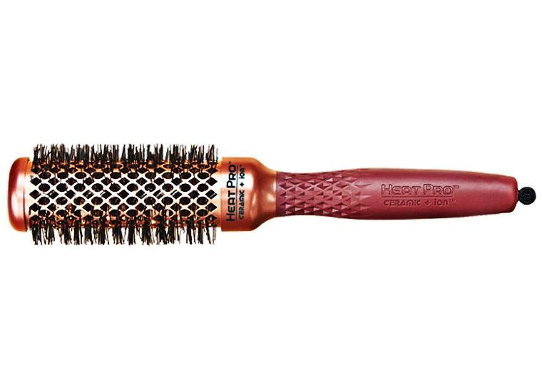 Olivia Garden Heat Pro Thermal Round Hair Brush 32mm