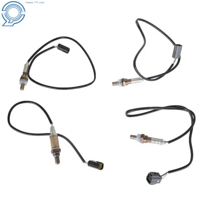 Set Of 4 O2 Oxygen Sensor Upstream&Downsream For Mazda 6 2003 2004 2005 V6-3.0L - Image 1 of 4
