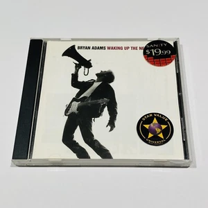 Waking Up The Neighbours by Bryan Adams (CD 1991) LIKE NEW + Fast Free Post - Picture 1 of 1