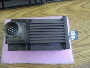 Emerson Modello: Dmx-308 Servo Motore. Pn:861101-50. Rev A.5 < - Picture 1 of 2