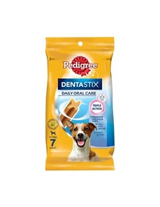 Pedigree Dentastix Small x 1 - Picture 1 of 1