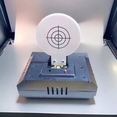 Electronic Laser Target Dry Fire Training Laserly - Image 1 of 4