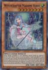 Witchcrafter Madame Verre (DUOV-EN073) - Ultra Rare - 1st Edition