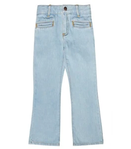 Bonpoint Bestie flared jeans - Picture 1 of 3