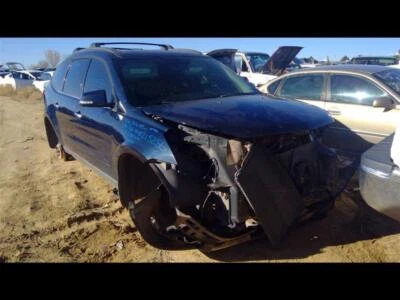 Pinza de freno de disco delantera izquierda usada se adapta a: Chevrolet Traverse 2012 delantera izquierda Foto 1 de 4