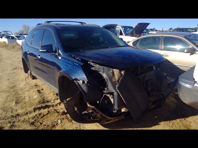 Pinza de freno de disco trasera derecha usada se adapta a: Chevrolet Traverse 2012 trasera derecha Foto 1 de 4