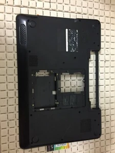 DELL INSPIRON N7010 SCOCCA DI SOTTO CONNETTORE DI ALIMENTAZIONE SPEAKER AUDIO - Picture 1 of 4
