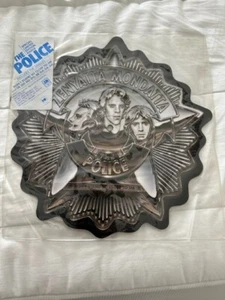 The Police - Don't Stand To Close b/w De Do Do De Da Do - Never opened or played - Picture 1 of 6