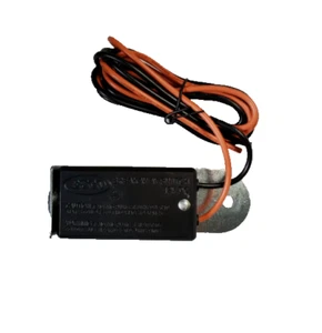 ESCO 12V DC BREAKAWAY SWITCH w/CABLE & PULL PIN *D12 - Picture 1 of 2