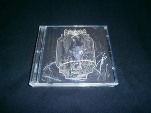 GRAVELAND - Thousand Swords. CD - Picture 1 of 4