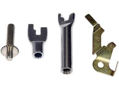 Kit de reparación autoajustador de freno de tambor para Toyota Prius 2004-2011 Dorman 17836GG Foto 1 de 2