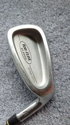 Top Flite XL2000 Titan Steel # 9 Iron - Image 1 of 4