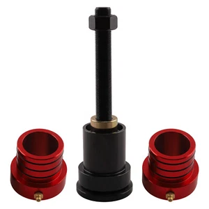 Herramienta de instalación de sello lateral de eje delantero y eje interior MG21103 para Jeep JK - Imagen 1 de 11