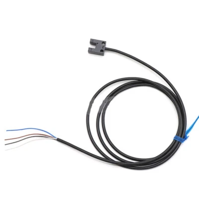 5-24VDC 1M For Omron EE-SX954-W Photoelectric Switch U type - Image 1 of 4