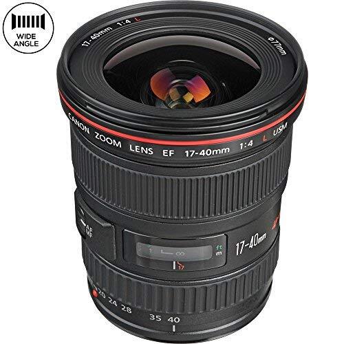 Canon 17-40mm Camera Lenses for sale - eBay