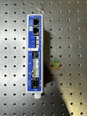 SMC JXC918-leyg32lda-200 - Image 1 of 2