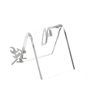Knife Display Stand for 1/8" Thick Knife Blades, 12 Pack - Picture 1 of 2
