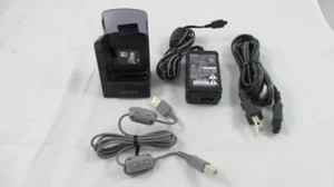 Sony 1-818-873-11 Cyber-shot Station for DCS-M1 - Includes Power Supply (UC-MA) - Picture 1 of 2