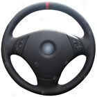 Car Steering Wheel Cover Full Wrap for BMW X1 E90 320 318i 320i 325i 330i 320d