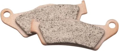 EBC Sintered HH Brake Pad For KTM 990 Adventure Baja 2013-2015 Front/Rear - Image 1 of 3