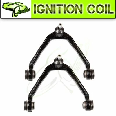 2 Front Upper Control Arm Ball Joint For 2002 2003-2006 Chevrolet Avalanche 1500 - Image 1 of 4