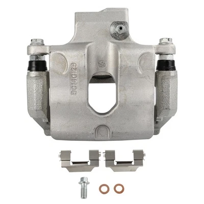 Pinças de freio traseiras esquerdas para Cadillac CTS de 2008-2012 2013 com suporte - Imagem 1 de 4