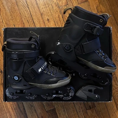 K2 - Patines en línea Uptown Foto 1 de 4