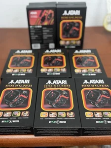 Atari 2600 MyPlay Watch Brand New In-Hand Ready To Ship - Picture 1 of 2