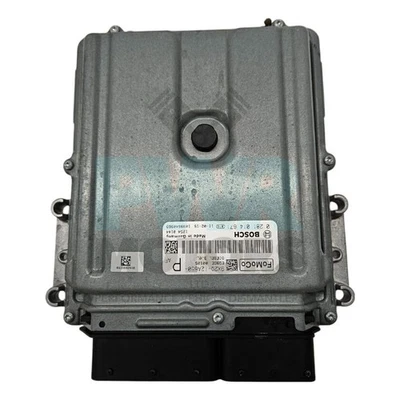 Motore LAND ROVER Discovery 4 ECU 3.0 SDV6 Diesel 9X2Q-12A650-PAF - Immagine 1 di 4