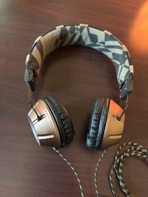 РЕДКАЯ! Наушники-вкладыши Marley Jammin Collection EM-JHOOO-MI_A Rasta - Изображение 1 из 4