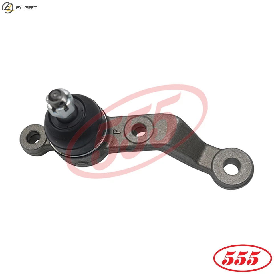 BALL JOINT SB-T286L FOR LEXUS 2JZ-GE 3.0L 6cyl GS1UZ-FE 4.0L 3UZ-FE 4.3L 8cyl GS - Image 1 of 4