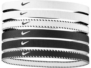 6 Pack Nike Headband Sports Gym Band Unisex Women Men Hairband Elasticate - Picture 1 of 12