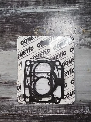 Cometic Top End Gasket Kit w/ O-Ring Head C7921 Kawasaki KX125 2003 - Image 1 of 3