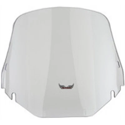 Slipstreamer Windshield Voyager - Clear S-191 - Image 1 of 4