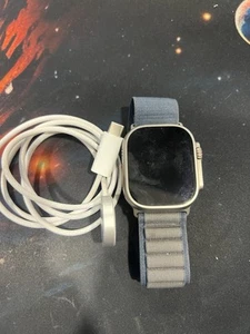 Apple Watch Ultra 2 49mm - Zdjęcie 1 z 2