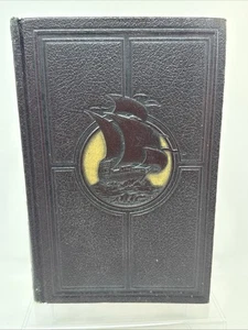 The Illustrated World History Hardcover Book Hammerton & Barnes Wise & Co. 1938 - Picture 1 of 9