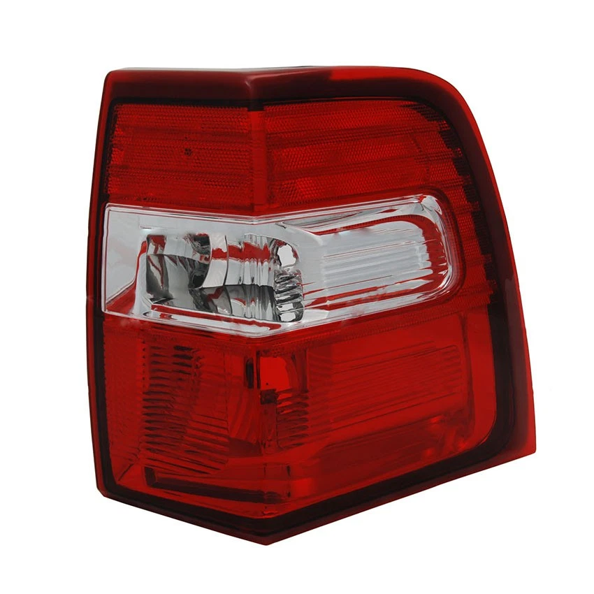 LUZ TRASERA DERECHA FORD EXPEDITION 2007-2013 2014 2015 POR PN FO2801201 Foto 1 de 1