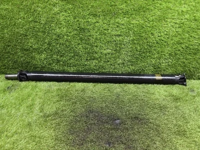 Nissan 350Z 2003-2008 cupé MT EJE DE TRANSMISIÓN MANUAL MONTAJE EJE DE TRANSMISIÓN 6 VELOCIDADES Foto 1 de 4