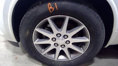 Wheel 19x7-1/2 10 Spoke Opt Rza Fits 13-17 ENCLAVE 932628 - Image 1 of 4