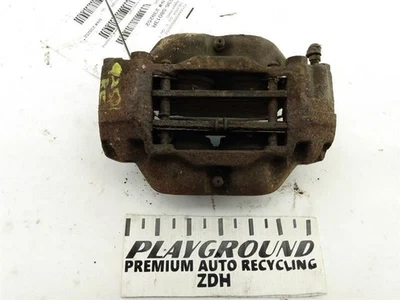 VOLVO 245 WAGON Passenger Right Front Brake Caliper Fits 1976-1988  - Image 1 of 4