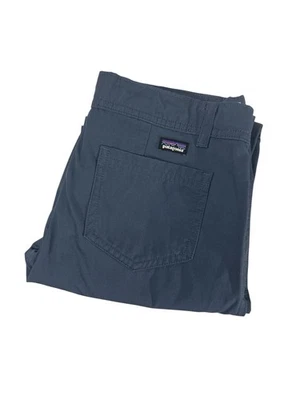 PATAGONIA HIKING PANTS WOMENS SIZE LARGE GRAY - Image 1 of 4