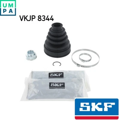 BELLOW SET DRIVE SHAFT VKJP 8344 FOR TOYOTA RAV/III CAMRY COROLLA/Verso 2.0L  - Image 1 of 4